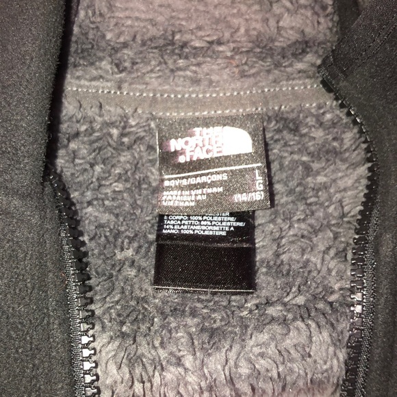 North face jacket - Picture 3 of 5
